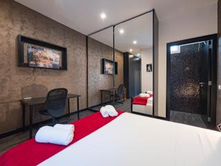 Xenia Apartments - Spacious four-room apartment in Moscova - 7