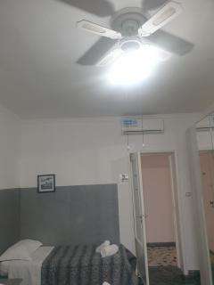 B&B GANAJ La terrazza di Ganaj BARI - Bari - 2