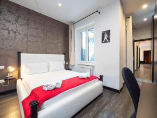Xenia Apartments - Spacious four-room apartment in Moscova - 1
