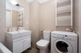 ISG Residence Studio 46 - Bucharest - 3