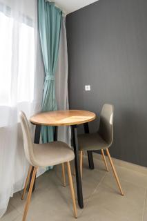 ISG Residence Studio 46 - Bucharest - 1