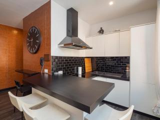 Xenia Apartments - Spacious four-room apartment in Moscova - Mailand - 3