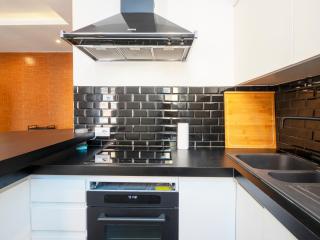 Xenia Apartments - Spacious four-room apartment in Moscova - Mailand - 4