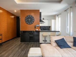 Xenia Apartments - Spacious four-room apartment in Moscova - 0