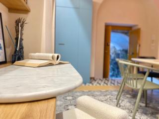 Portofino Exclusive Suite, 85 sqm, 2b 2b, in front of Rapallo Harbour, WiFi, with parking - Rapallo - 1