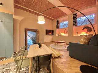 Portofino Exclusive Suite, 85 sqm, 2b 2b, in front of Rapallo Harbour, WiFi, with parking - Rapallo - 7