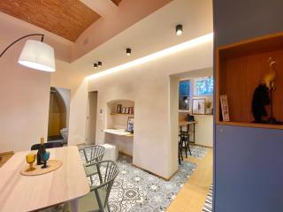 Portofino Exclusive Suite, 85 sqm, 2b 2b, in front of Rapallo Harbour, WiFi, with parking - Rapallo - 4