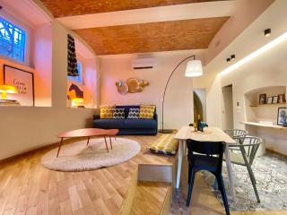 Portofino Exclusive Suite, 85 sqm, 2b 2b, in front of Rapallo Harbour, WiFi, with parking - Rapallo - 9
