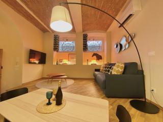 Portofino Exclusive Suite, 85 sqm, 2b 2b, in front of Rapallo Harbour, WiFi, with parking - Rapallo - 8