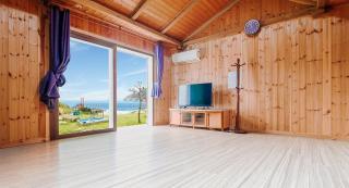 Yokjido Pension Bluesea - Tongyeong - 1