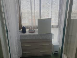 B&B GANAJ La terrazza di Ganaj BARI - Bari - 5