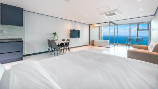 Sokcho The sharp Pension - Sokcho - 6