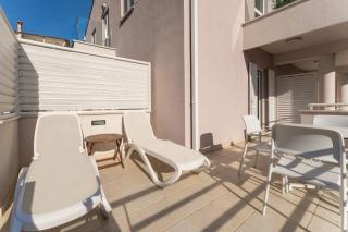 Casa M Rabac - Rabac - 7