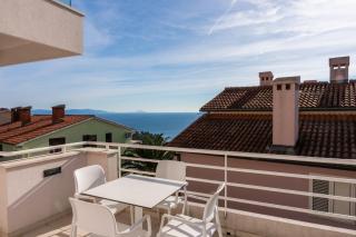 Casa M Rabac - Rabac - 7