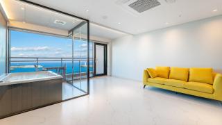 Sokcho The sharp Pension - 6