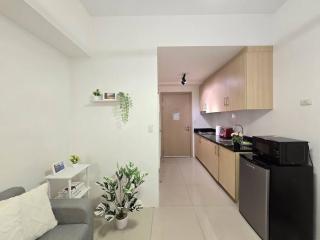 1BR Condotel w Balcony SM Light Residences #LT11 - Manila - 8