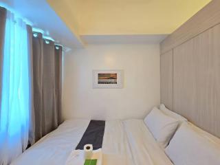 1BR Condotel w Balcony SM Light Residences #LT11 - Manila - 6
