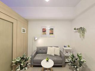 1BR Condotel w Balcony SM Light Residences #LT11 - Manila - 4