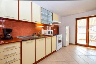 Apartments Marijan - Drage - 8