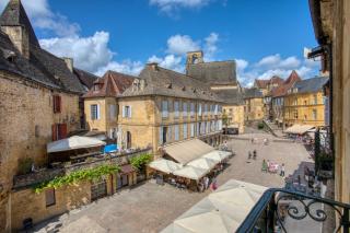 Noreli B&B - Sarlat-la-Canéda - 2