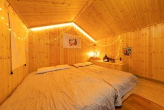 Gapyeong Starry Night Glamping - 8
