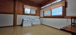 Gurye Sosandang Pension Hanok - 4