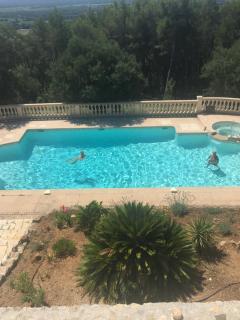 Les Lucioles - Vidauban - 2