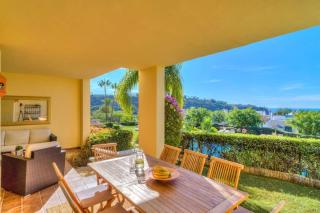 La vie en Rose - Sea Views Flat - - 6