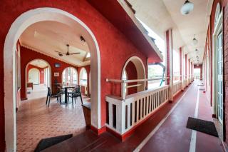 Collection O Hotel Golden Days Club Resort - Jaipur - 8