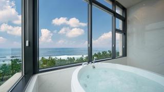 Gangneung Grande Mare Pool Villa - Gangneung - 1