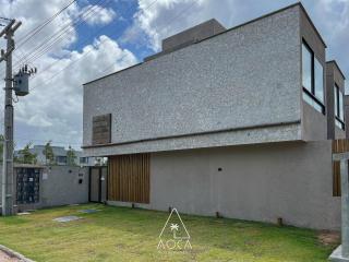 Condominio Villa Cotinguiba - Pôrto de Pedras - 8