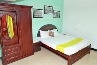Elk Hill Palace - Ooty - 5