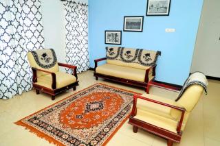 Elk Hill Palace - Ooty - 4