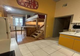 Appartement au centre de Tarare - Tarare - 1
