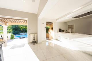VILLA 330m2 heated pool and Jacuzzi - Vallauris - 7