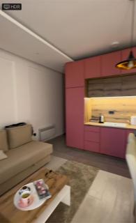 Apartman Gold HD - Kopaonik - Kopaonik - 9