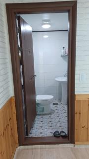 Hongcheon Flowering Hill Pension - 2