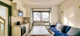 BnBIsrael apartments - Ben Yehouda Obsidian - Tel Aviv - 0