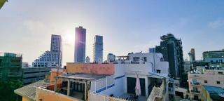 BnBIsrael apartments - Ben Yehouda Obsidian - Tel Aviv - 4