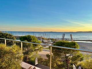 Le green bay piscine avec parking Pick up aéroport - Roquebrune-Cap-Martin - 4