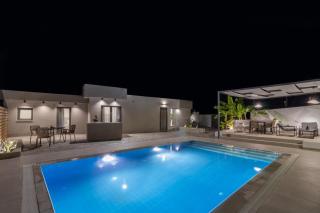 Melia Luxury Villa - Kolimbia - 0