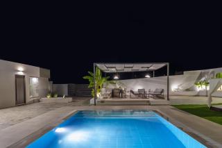 Melia Luxury Villa - Kolimbia - 7