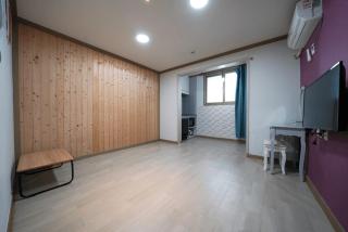 Cheongdo Persimmon Ville Pension - 8