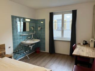 Hotel Drei Könige - Chur - 2