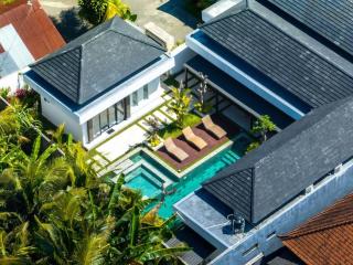 Villa Palmira by Escobar Villas - Ubud - 0