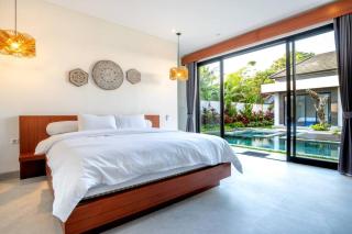 Villa Palmira by Escobar Villas - Ubud - 9