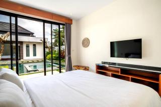 Villa Palmira by Escobar Villas - Ubud - 5