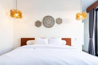 Villa Palmira by Escobar Villas - Ubud - 3