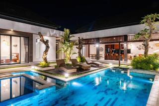 Villa Palmira by Escobar Villas - Ubud - 7
