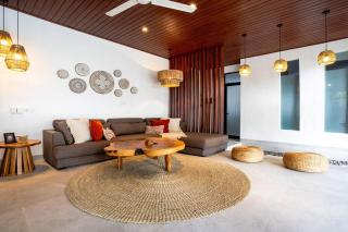Villa Palmira by Escobar Villas - Ubud - 5